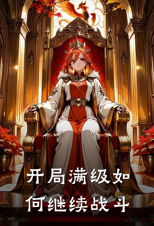 开局满级如何继续战斗