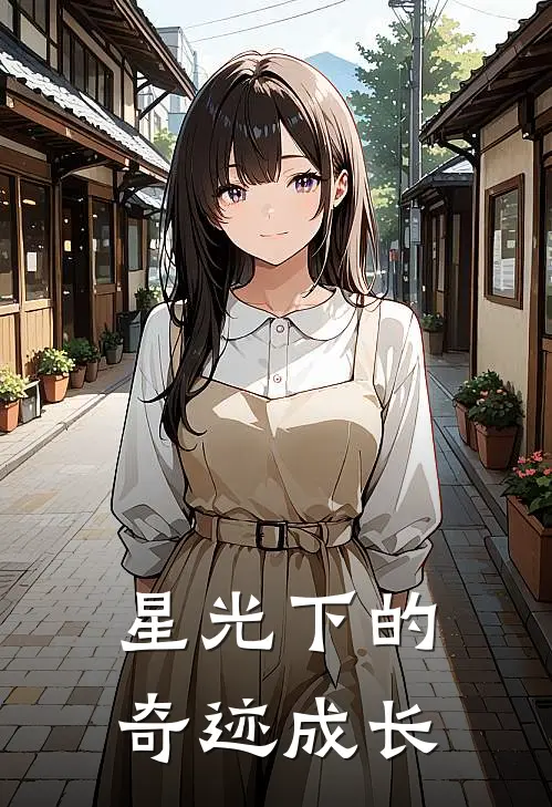 星光下的奇迹成长