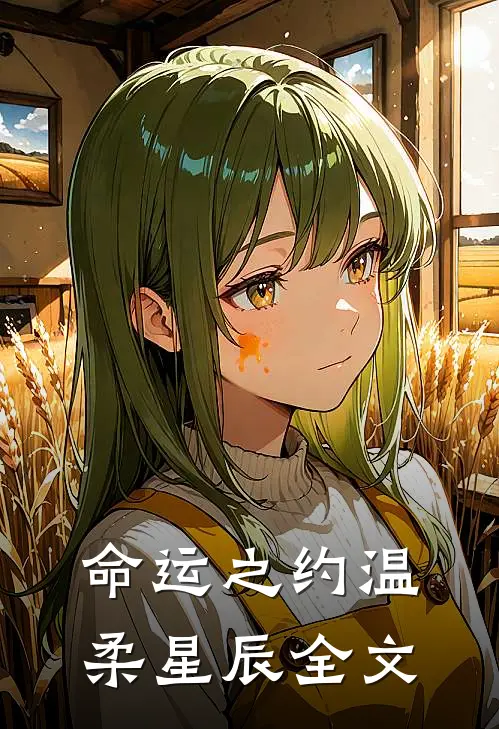 命运之约温柔星辰全文