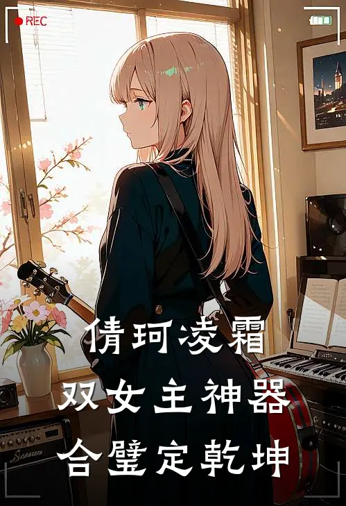 倩珂凌霜：双女主神器合璧定乾坤