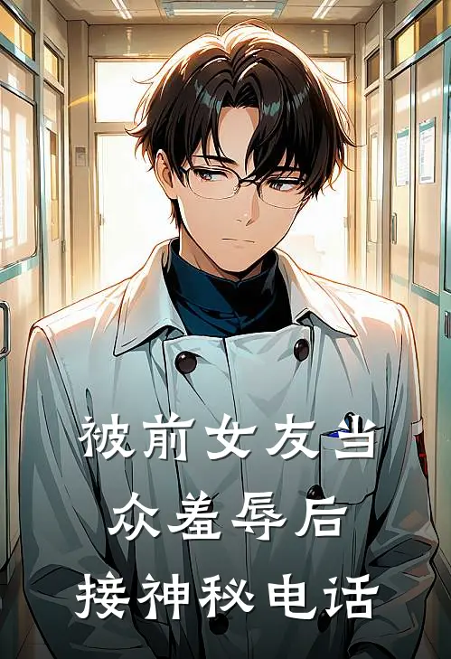 被前女友当众羞辱后，接神秘电话（林舟江启明）最新章节列表_林舟江启明)被前女友当众羞辱后，接神秘电话最新章节列表笔趣阁（被前女友当众羞辱后，接神秘电话）