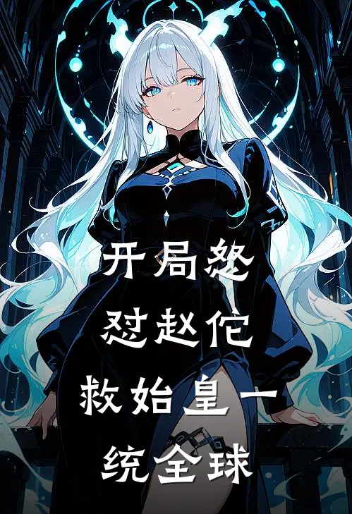 开局怒怼赵佗，救始皇一统全球