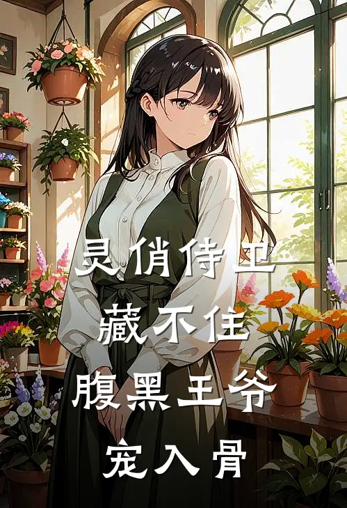 灵俏侍卫藏不住，腹黑王爷宠入骨(江妙言江小六)免费小说在线阅读_在线阅读免费小说灵俏侍卫藏不住，腹黑王爷宠入骨(江妙言江小六)