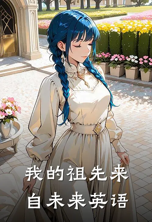 我的祖先来自未来英语