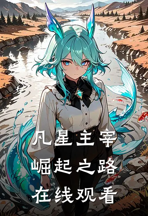 凡星主宰崛起之路在线观看