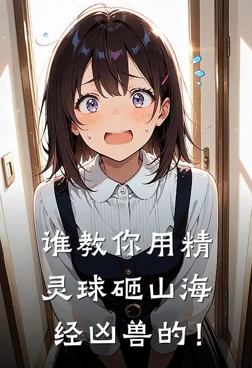 谁教你用精灵球砸山海经凶兽的！(林逸林逸)完整版免费小说_完结版小说推荐谁教你用精灵球砸山海经凶兽的！(林逸林逸)