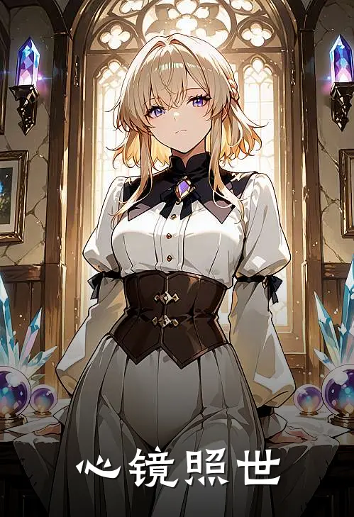 心镜照世(慕容雪慕容兰)热门网络小说推荐_最新章节列表心镜照世(慕容雪慕容兰)
