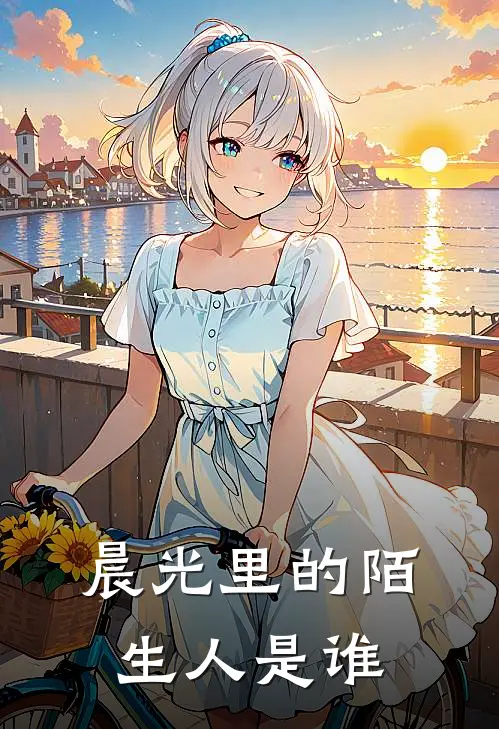 晨光里的陌生人是谁