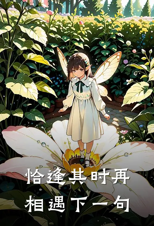 恰逢其时再相遇下一句