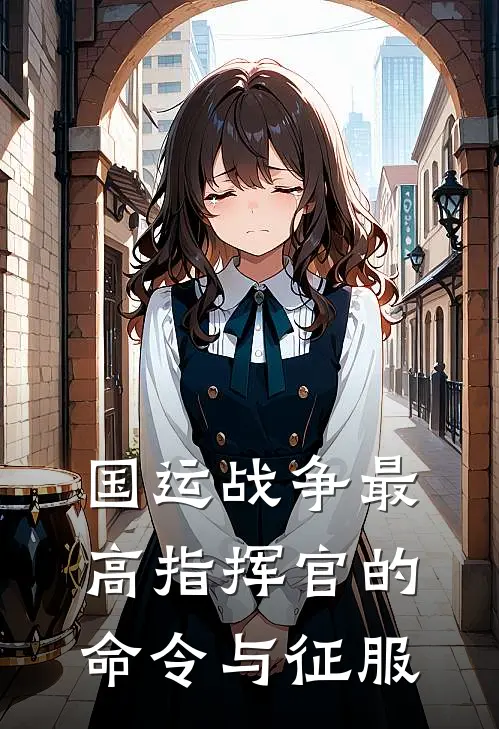 国运战争最高指挥官的命令与征服