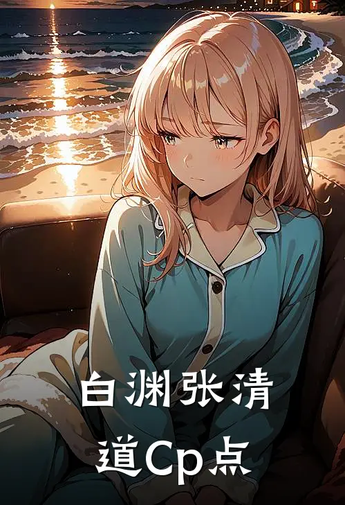 白渊张清道Cp点