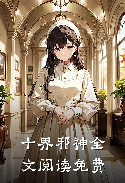 十界邪神全文阅读免费