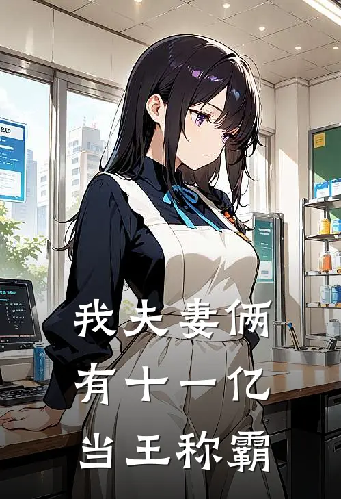 我夫妻俩有十一亿当王称霸