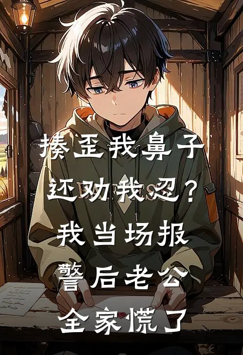 揍歪我鼻子还劝我忍？我当场报警后老公全家慌了徐婉李秀琴完整版在线阅读_徐婉李秀琴完整版阅读