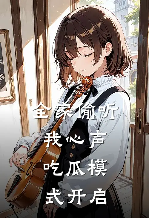 全家偷听我心声，吃瓜模式开启(陆沉舟林峰)热门小说_完结版小说全文免费阅读全家偷听我心声，吃瓜模式开启(陆沉舟林峰)