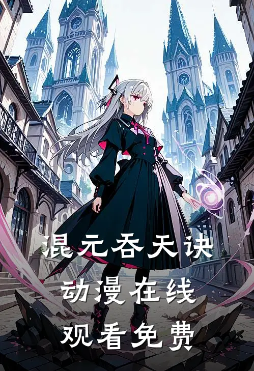 混元吞天诀动漫在线观看免费