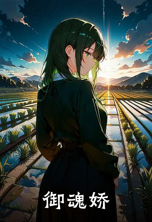 御魂娇