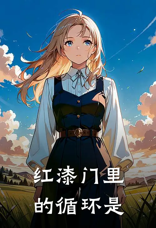 红漆门里的循环是