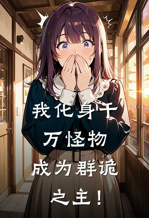 我化身千万怪物，成为群诡之主！(赵寻赵寻)完结版小说_最新全本小说我化身千万怪物，成为群诡之主！赵寻赵寻