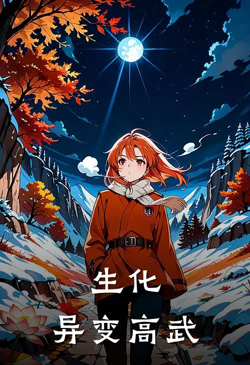 生化：异变高武