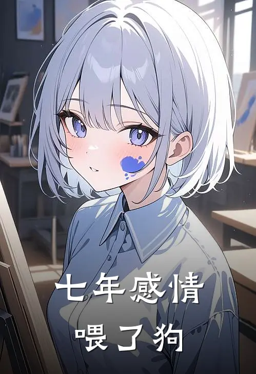 七年感情喂了狗