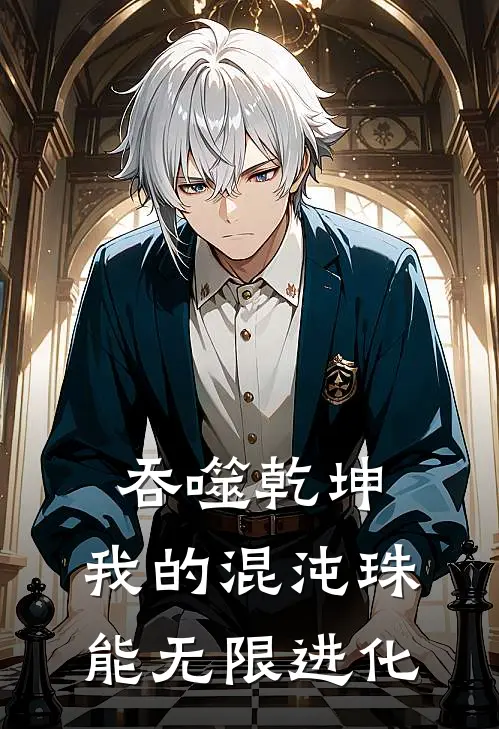 吞噬乾坤：我的混沌珠能无限进化林辰林浩全文免费阅读无弹窗大结局_林辰林浩（吞噬乾坤：我的混沌珠能无限进化）小说免费阅读大结局