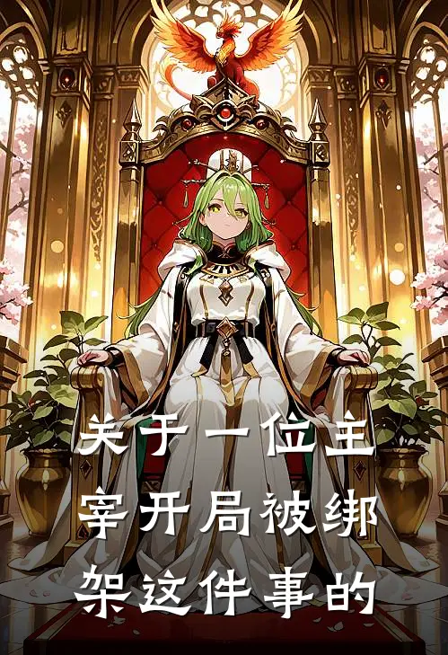 关于一位主宰开局被绑架这件事的