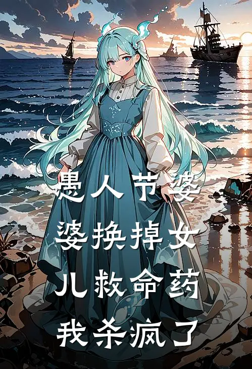 愚人节婆婆换掉女儿救命药，我杀疯了(晚晚陆景明)网络热门小说_最新章节列表愚人节婆婆换掉女儿救命药，我杀疯了(晚晚陆景明)