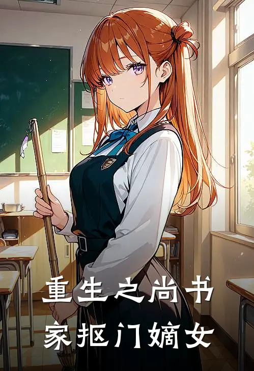 重生之尚书家抠门嫡女