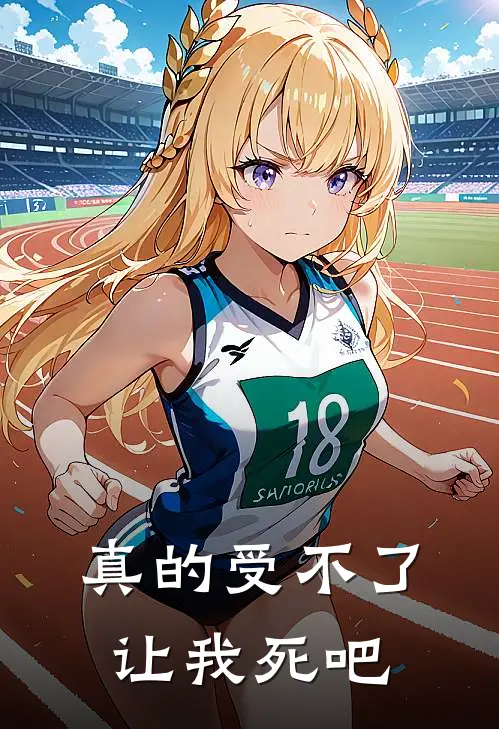 真的受不了让我死吧