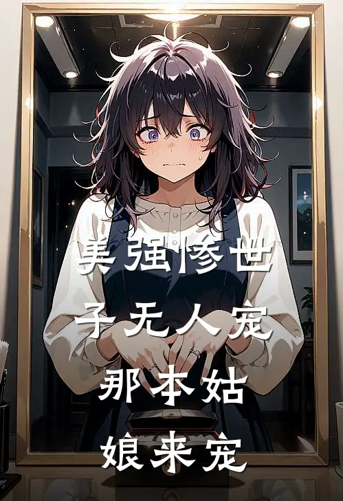 美强惨世子无人宠，那本姑娘来宠