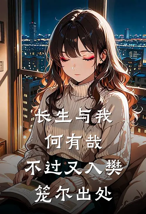 长生与我何有哉,不过又入樊笼尔出处