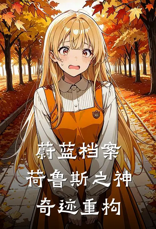 蔚蓝档案：荷鲁斯之神奇迹重构(星赫芙蕾雅)最新小说推荐_最新热门小说蔚蓝档案：荷鲁斯之神奇迹重构星赫芙蕾雅