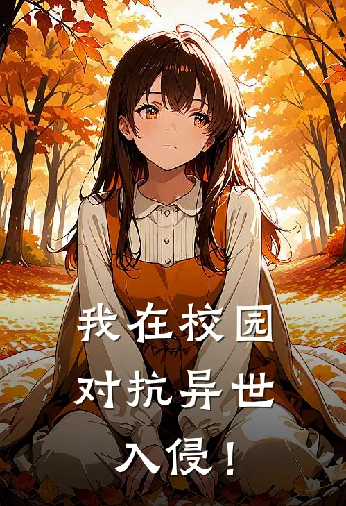 我在校园，对抗异世入侵！凌泉林萧最新小说推荐_完结小说我在校园，对抗异世入侵！(凌泉林萧)