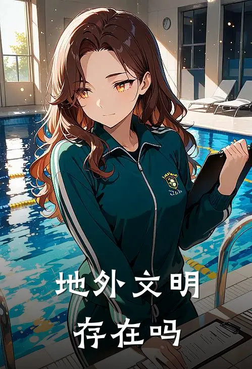 地外文明存在吗