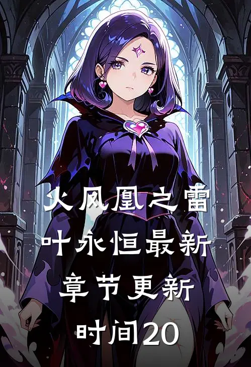 火凤凰之雷叶永恒最新章节更新时间20