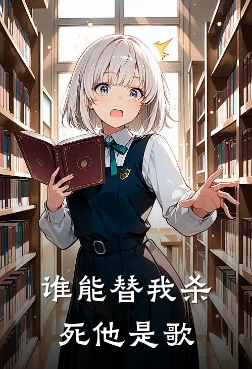 谁能替我杀死他是歌