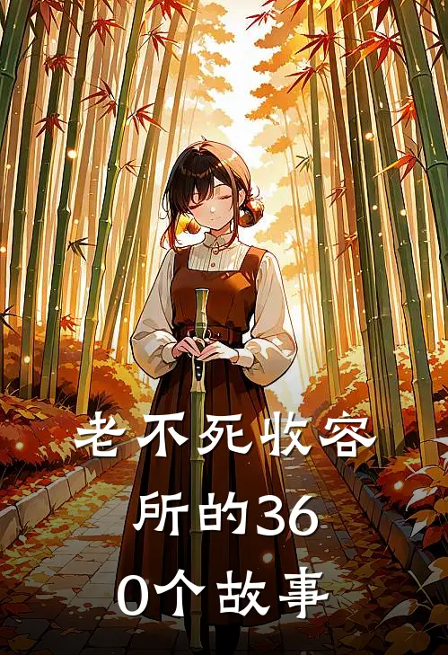 《老不死收容所的360个故事》林慕苏二瑾免费完本小说在线阅读_《老不死收容所的360个故事》林慕苏二瑾免费小说