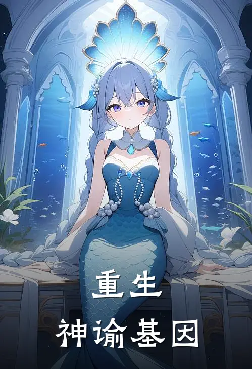 重生：神谕基因秦渊苏九最新小说推荐_完结小说重生：神谕基因(秦渊苏九)