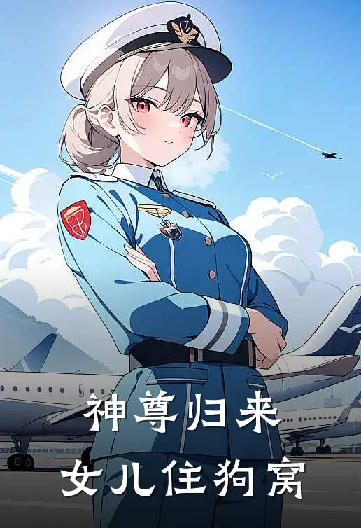 神尊归来，女儿住狗窝