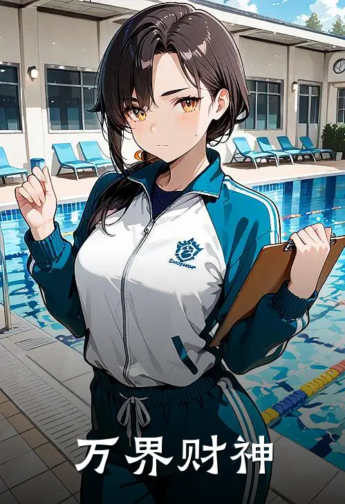 万界财神(李轩苏璃)最新小说推荐_最新热门小说万界财神李轩苏璃