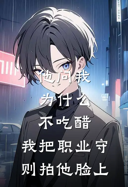 他问我为什么不吃醋，我把职业守则拍他脸上顾屿姜禾小说最新章节_最新小说推荐他问我为什么不吃醋，我把职业守则拍他脸上顾屿姜禾