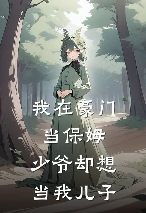 我在豪门当保姆，少爷却想当我儿子(王翠花翠花)最新章节在线阅读_(我在豪门当保姆，少爷却想当我儿子)完整版免费在线阅读