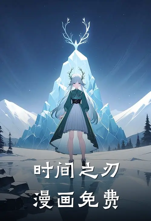 时间之刃漫画免费