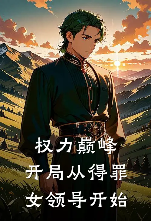 权力巅峰：开局从得罪女领导开始董军伟王顺义免费小说完整版_最新好看小说权力巅峰：开局从得罪女领导开始董军伟王顺义