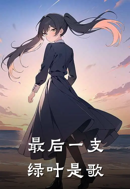 最后一支绿叶是歌