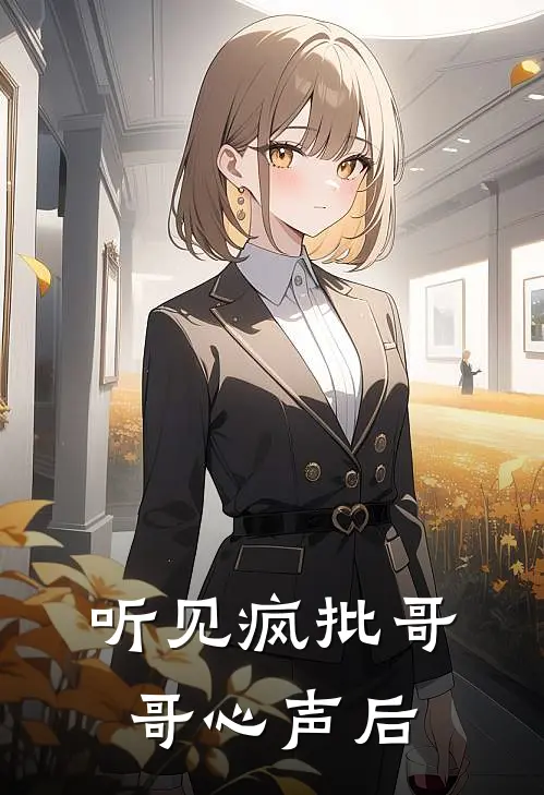 听见疯批哥哥心声后