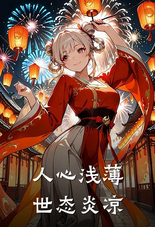 人心浅薄 世态炎凉