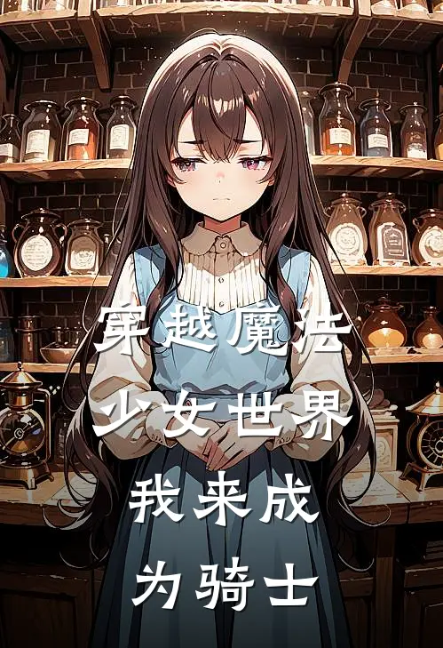 穿越魔法少女世界：我来成为骑士(修洛卡利西斯)无弹窗小说免费阅读_小说完整版免费阅读穿越魔法少女世界：我来成为骑士修洛卡利西斯