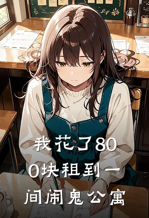 《我花了800块租到一间闹鬼公寓》